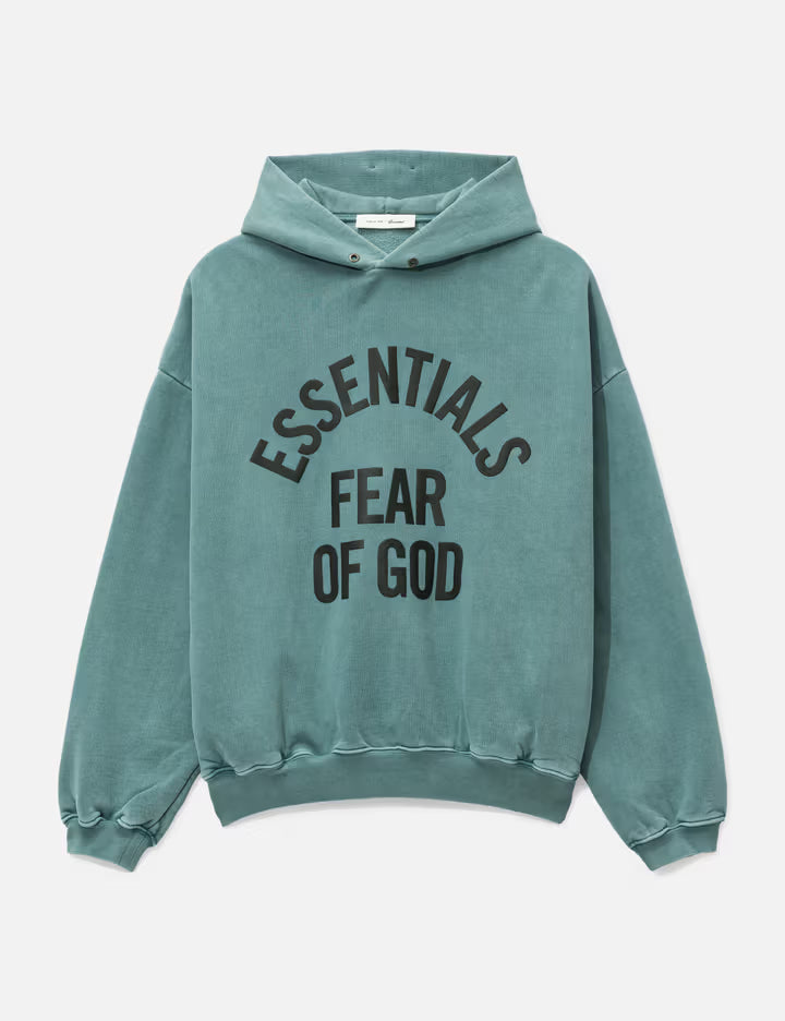 Campus 90's Hoodie