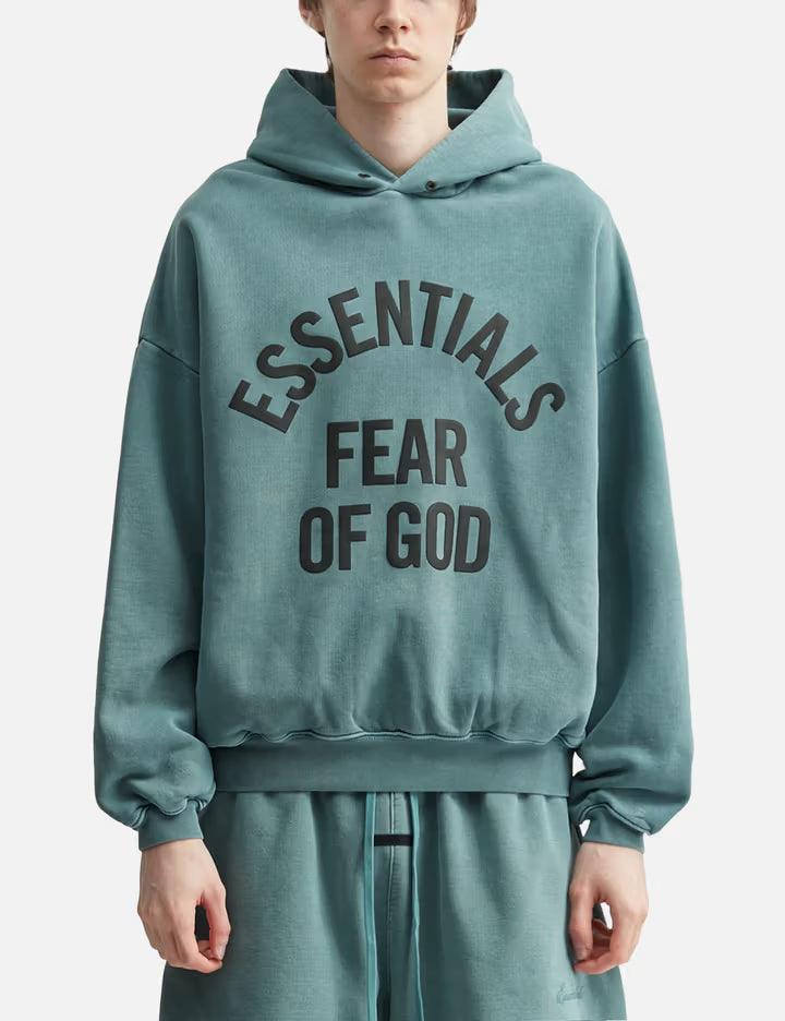Campus 90's Hoodie