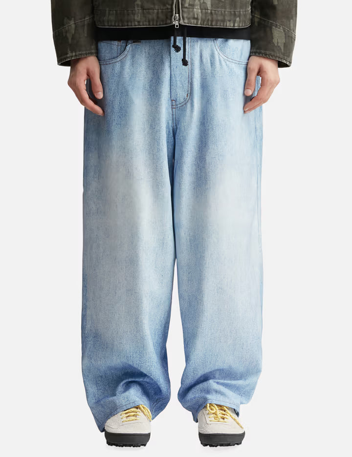 Trophy Pant