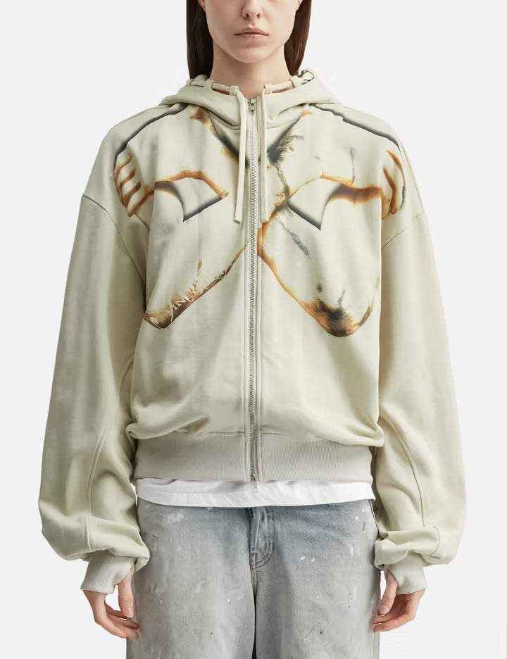 Hugs Hoodie