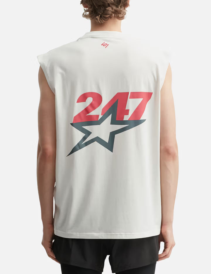 Team 247 Star Tank