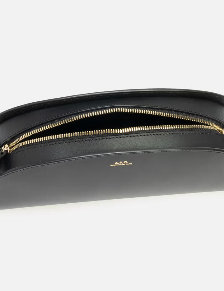 Demi-Lune Shoulder Bag