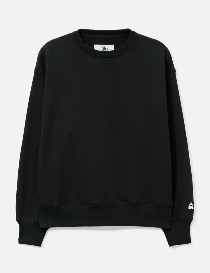 New River Wave Crew Neck
