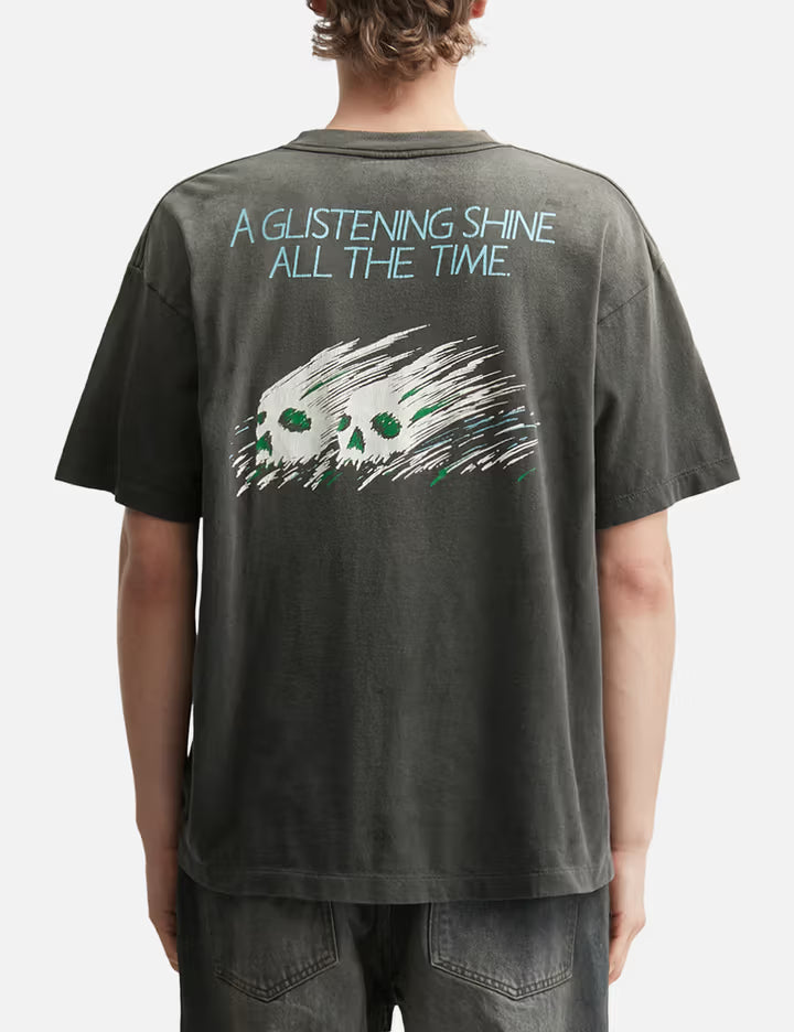 Saint Short Sleeves T-Shirt