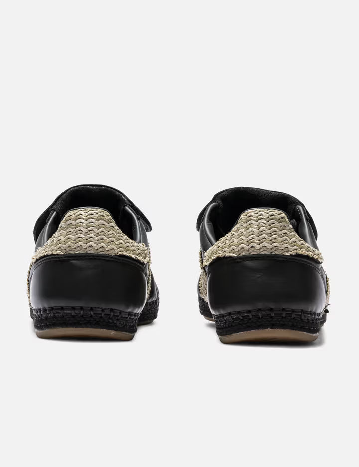 CLOT X Adidas Originals Mundial By Edison Chen