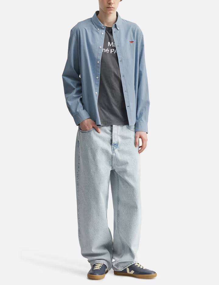 Profile Fox Regular Shirt
