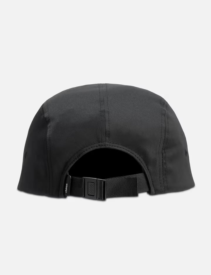 T-5 01 / Cap / Polyester Satin