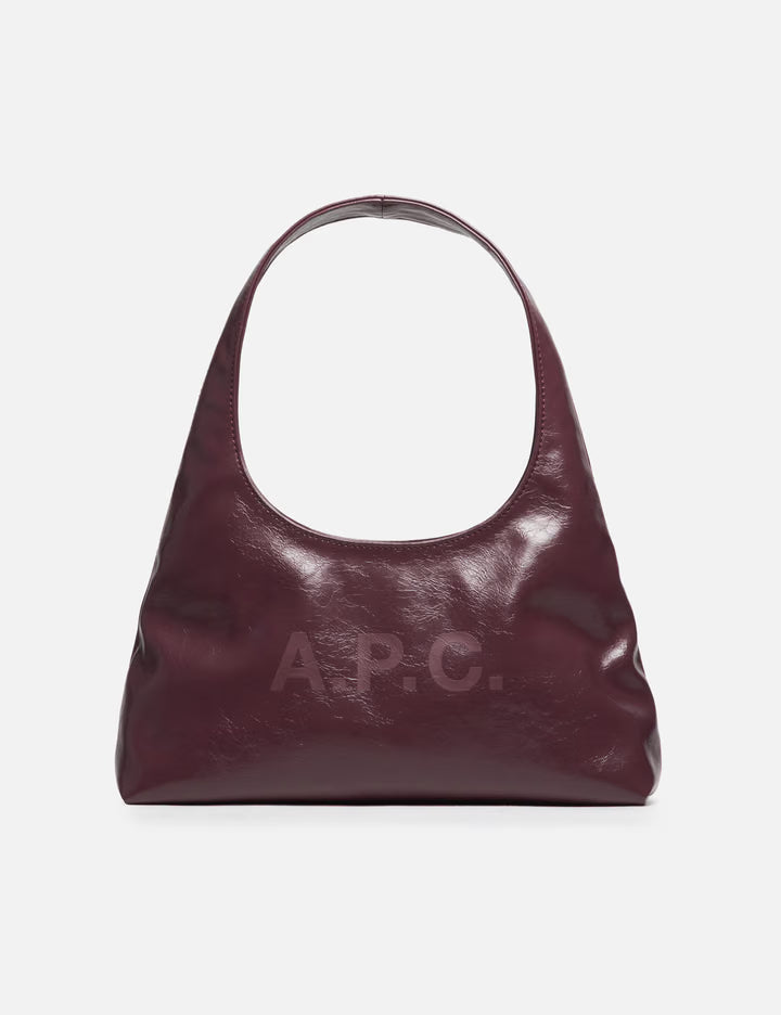 Baby Ninon Shoulder Bag