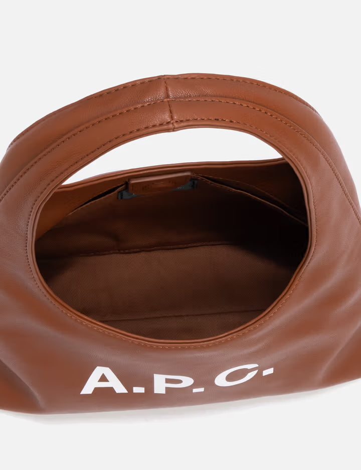 Baby Ninon Shoulder Bag
