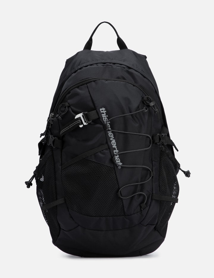 SP-Logo Field Backpack 28