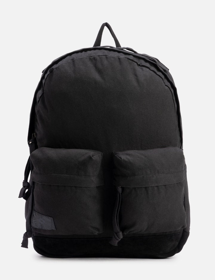 Used Backpack 2PK