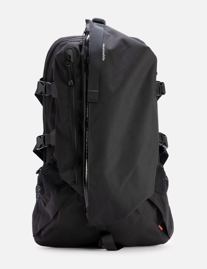 GOOPiMADE x meanswhile "GW-1U" CORDURA Nylon “Outside” Backpack
