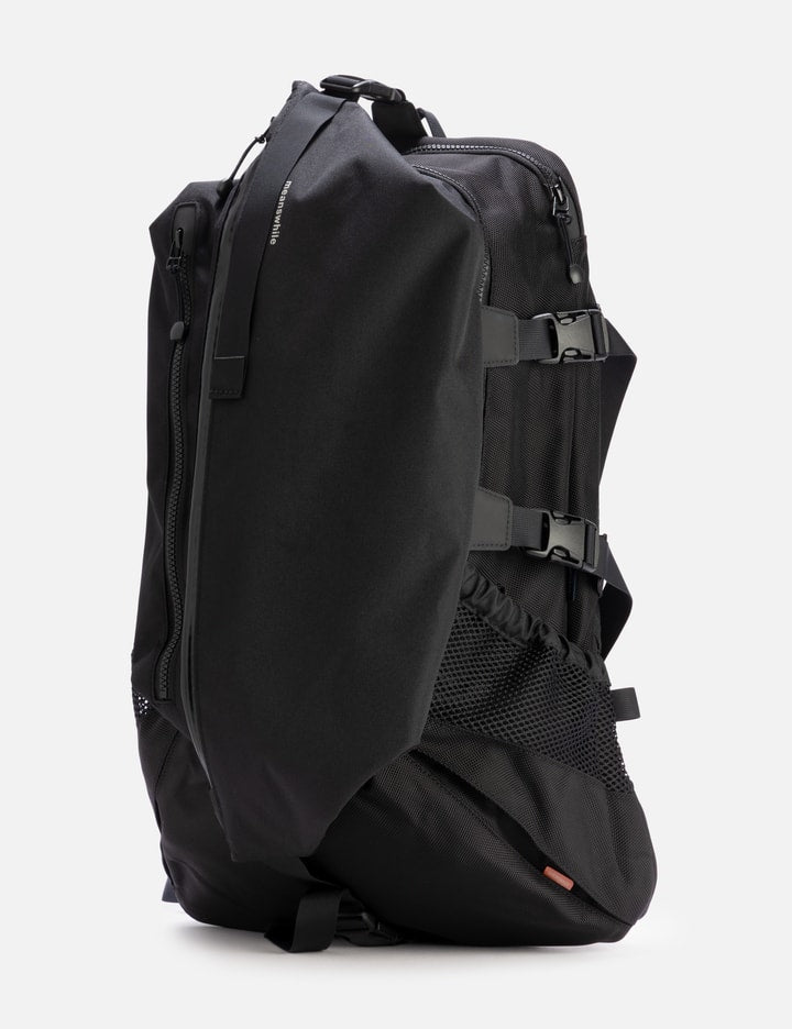 GOOPiMADE x meanswhile "GW-1U" CORDURA Nylon “Outside” Backpack