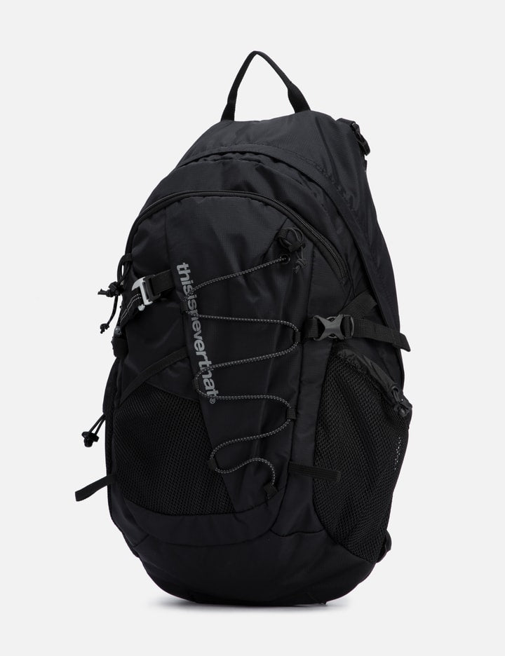 SP-Logo Field Backpack 28