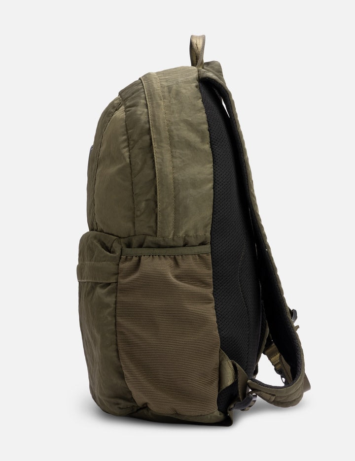 Nylon B Lens Backpack