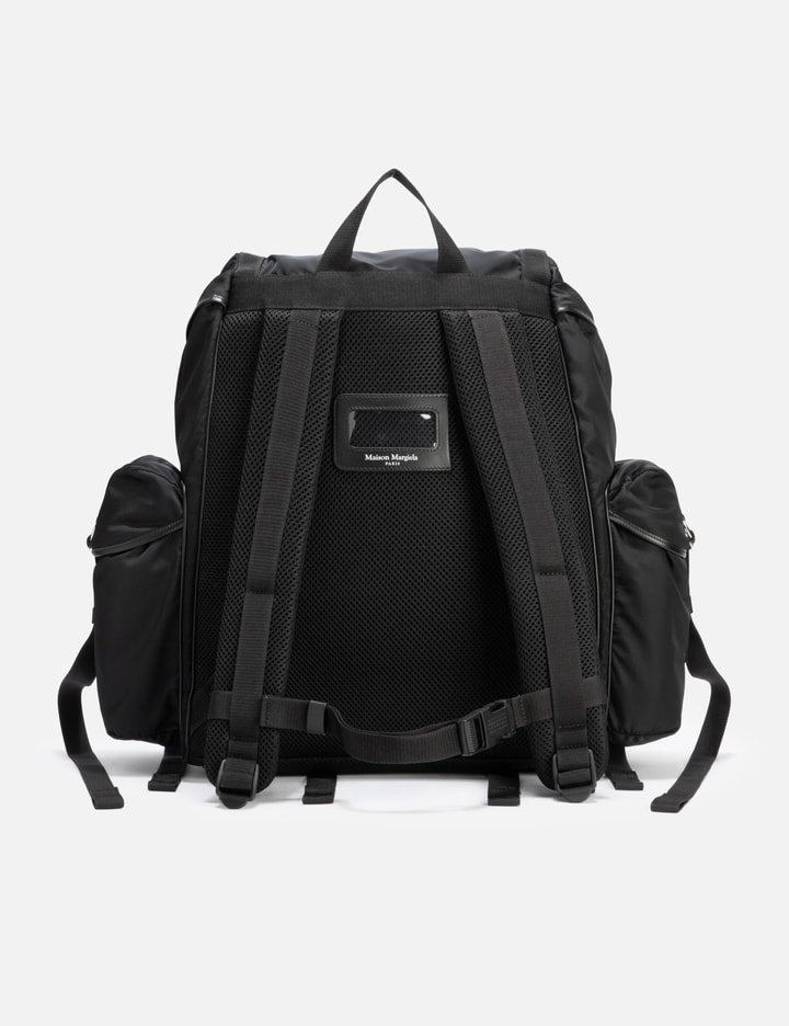 High Tech XL Backpack