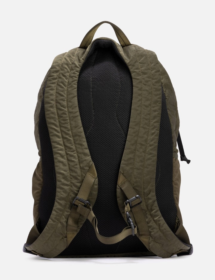 Nylon B Lens Backpack