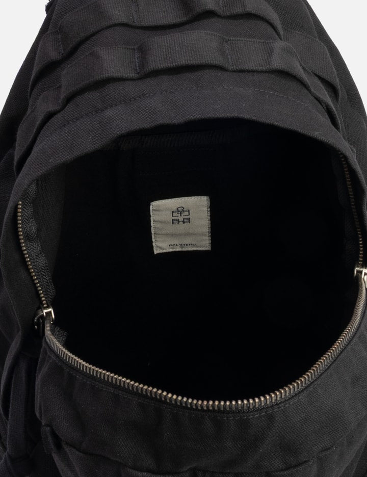 Used Backpack 2PK
