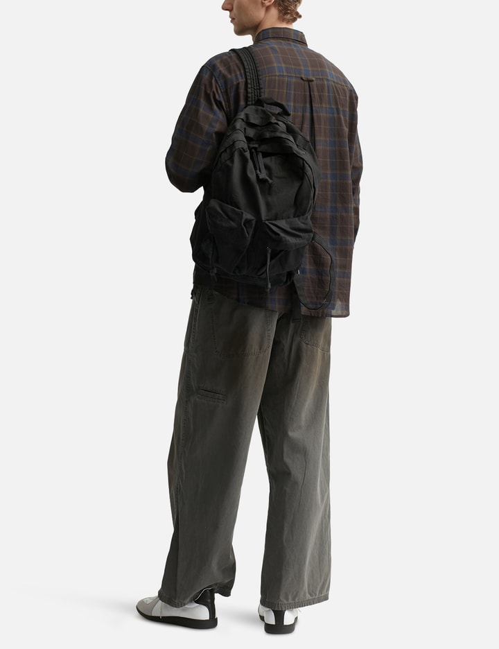 Used Backpack 2PK