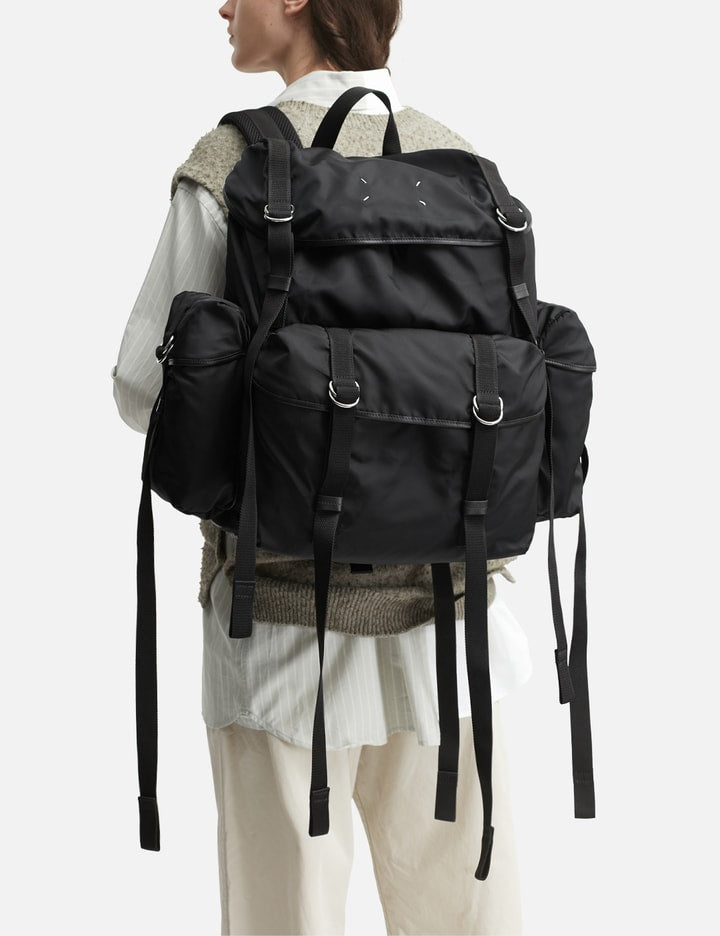 High Tech XL Backpack