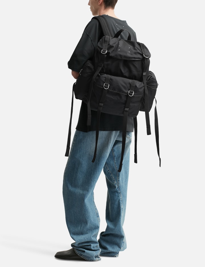 High Tech XL Backpack