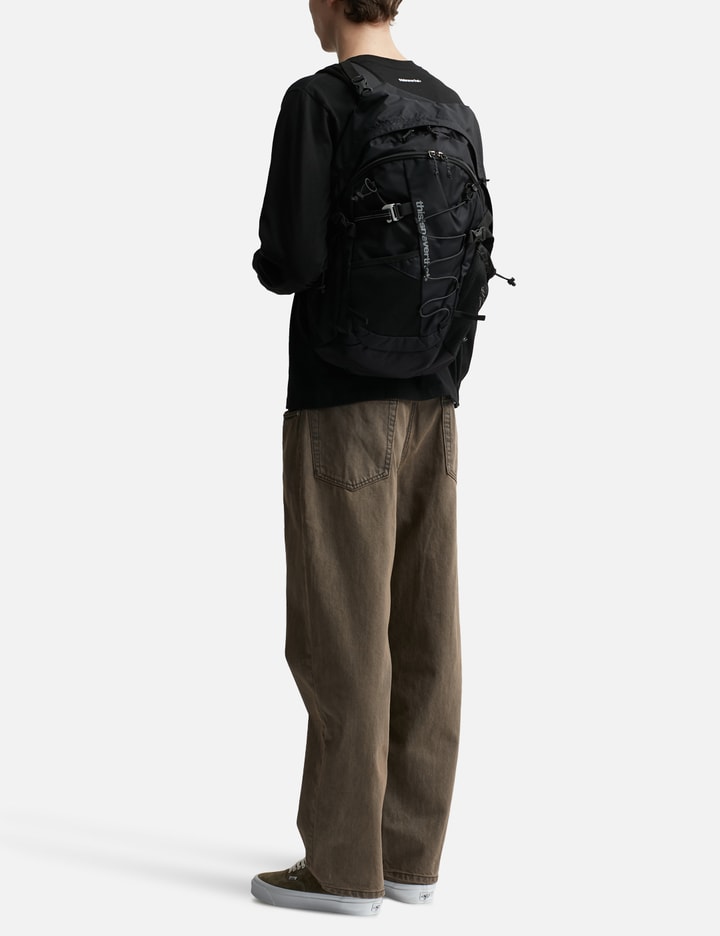 SP-Logo Field Backpack 28