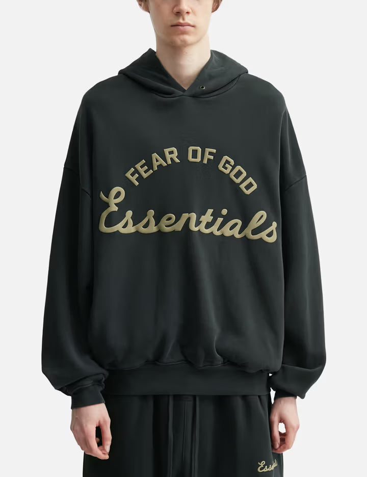 Training 90's Hoodie