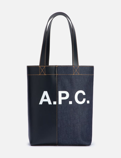 Axel N/S Tote Bag