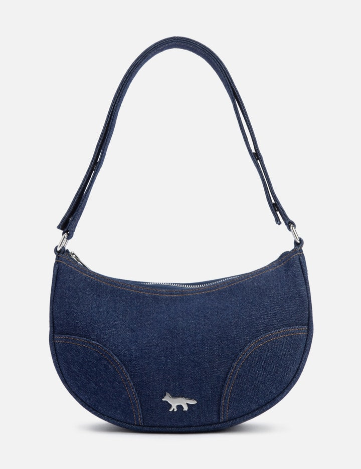 Boogie Moon Bag Denim
