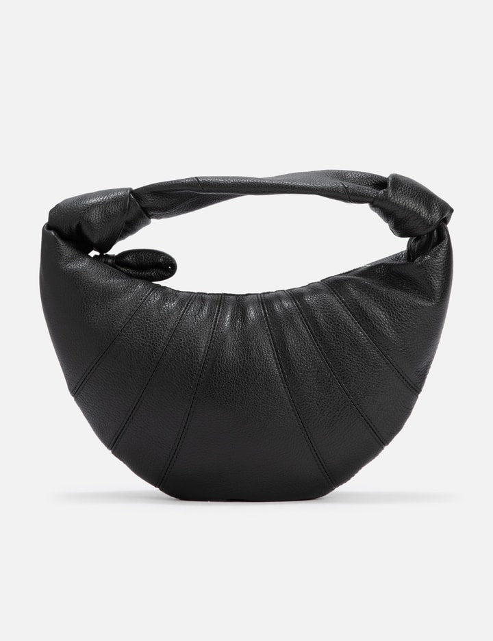 Mini Fortune Croissant Bag