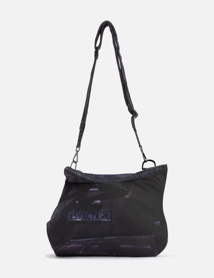 Crashed Car Bag