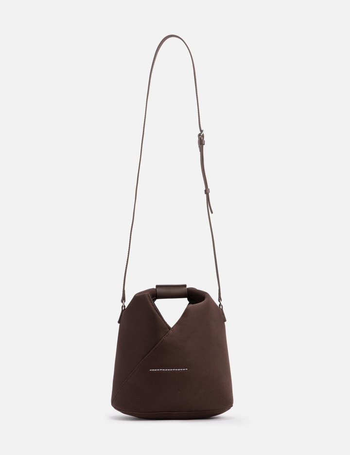 Japanese Mesh Crossbody Bag