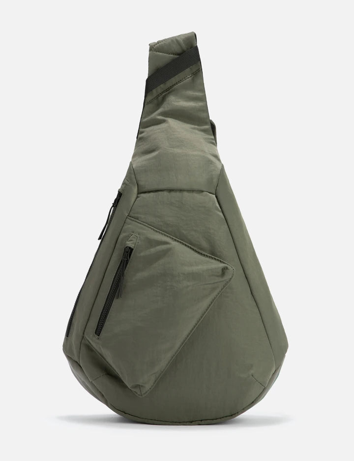 CABIN POCKET SLING BAG