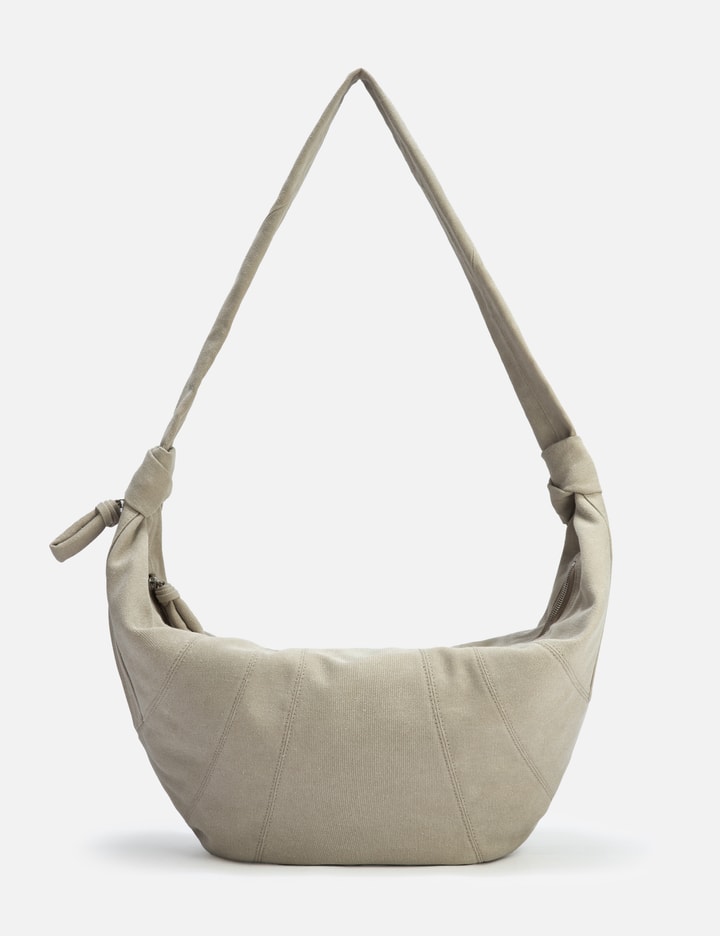 XL Croissant Bag