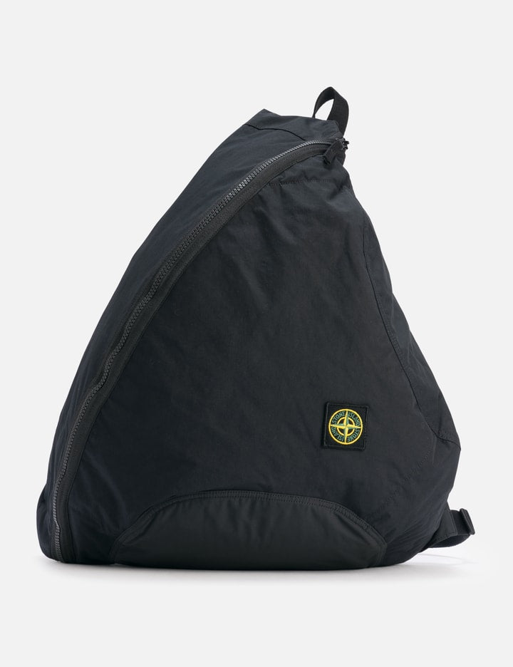 Aluminium Tela Sling Bag