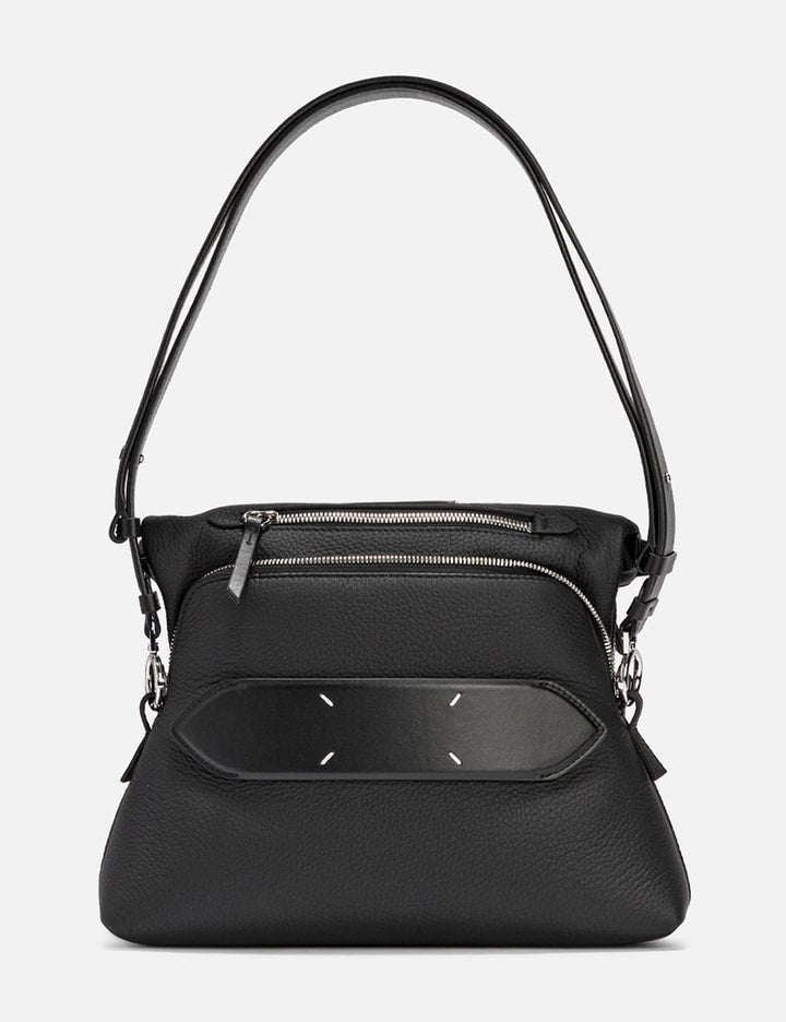 Soft 5AC On-body Bag