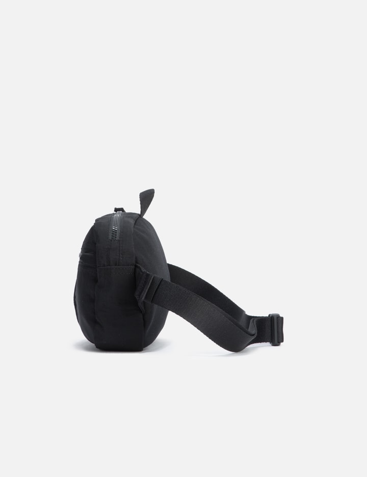 Nylon Metal Fanny Pack