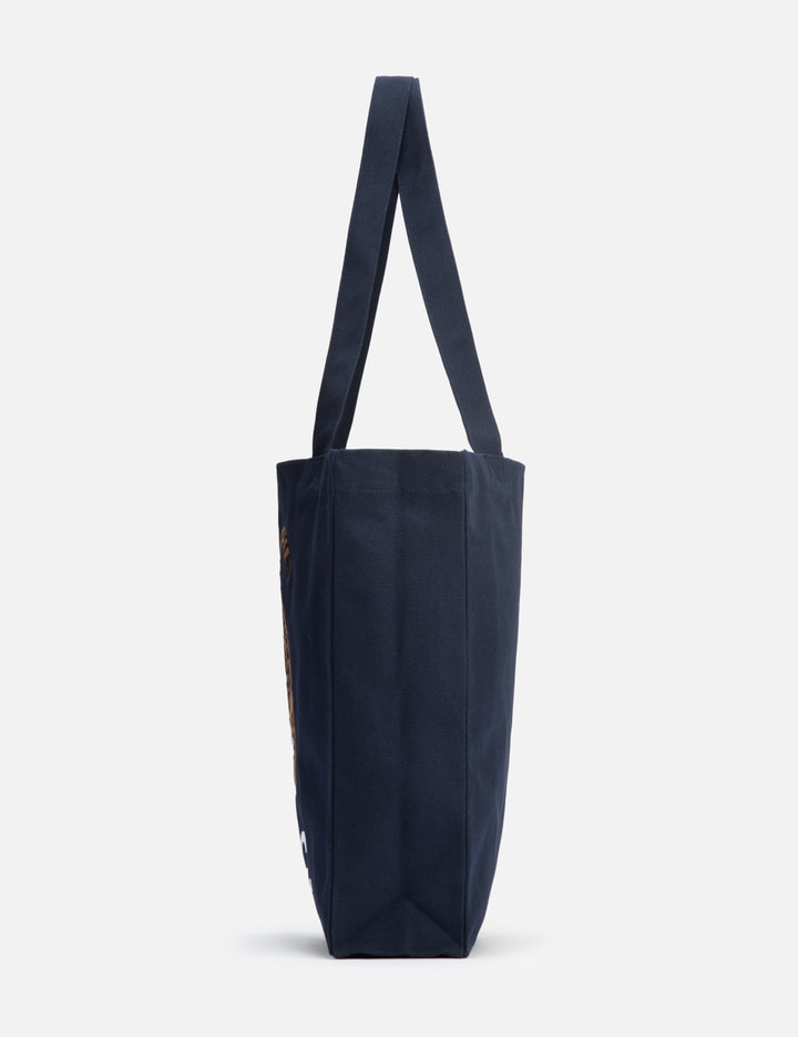 Tiger tote bag