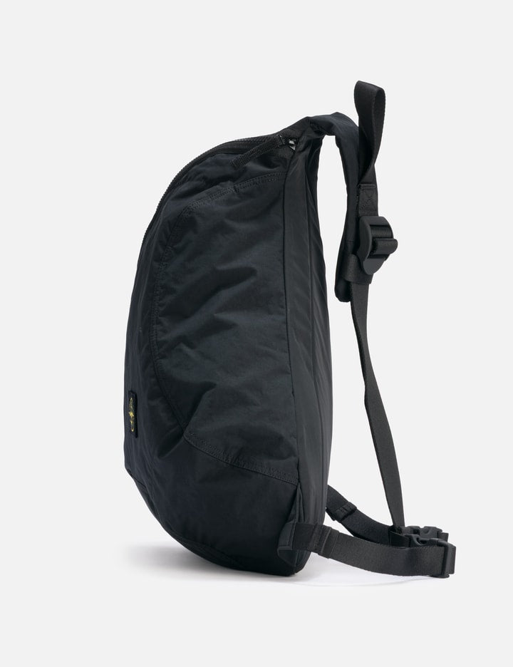 Aluminium Tela Sling Bag