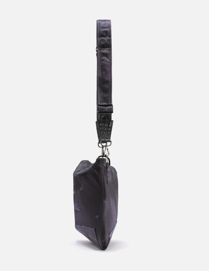 Crashed Car Bag
