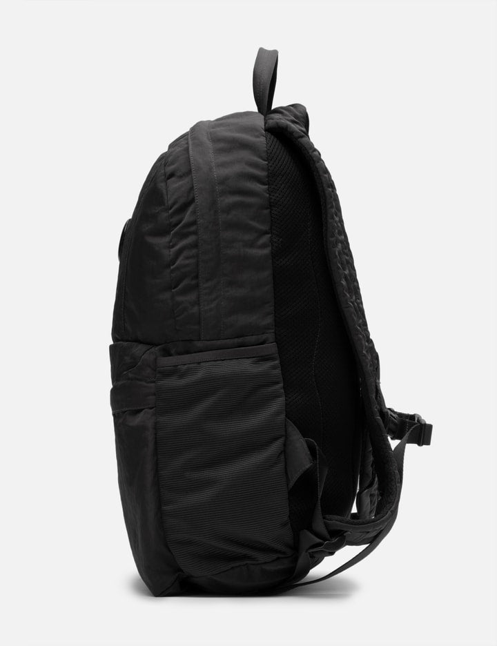 Nylon B Lens Backpack