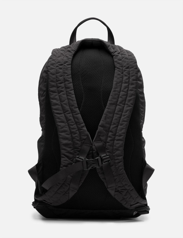 Nylon B Lens Backpack