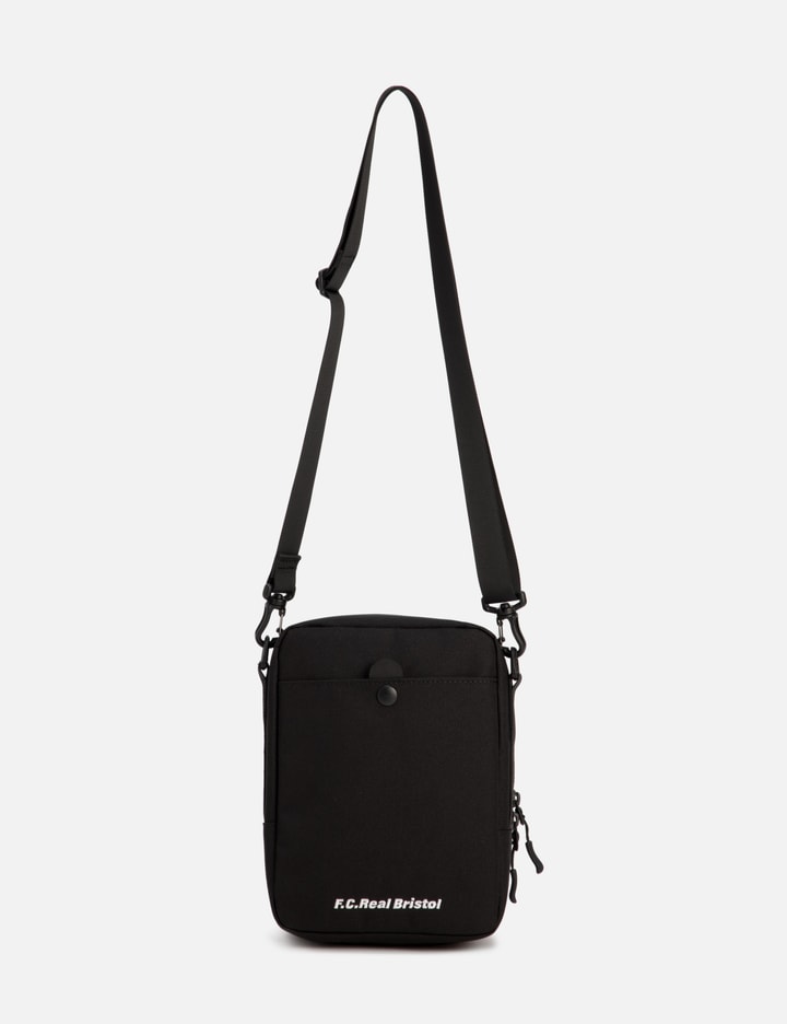 Tour Mini Shoulder Bag