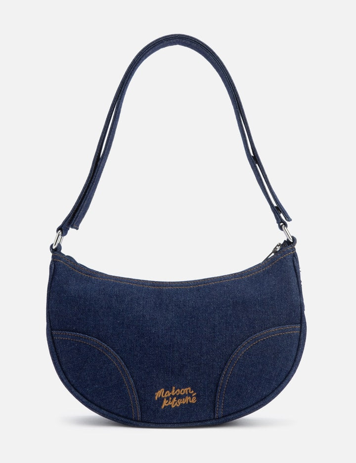 Boogie Moon Bag Denim