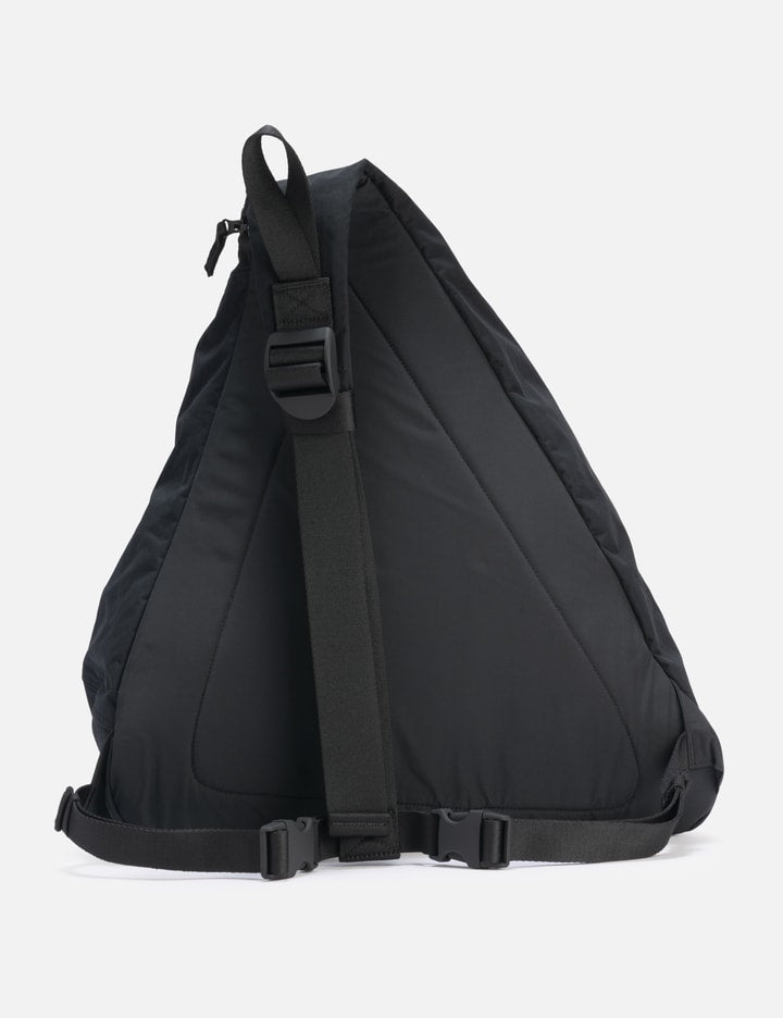 Aluminium Tela Sling Bag