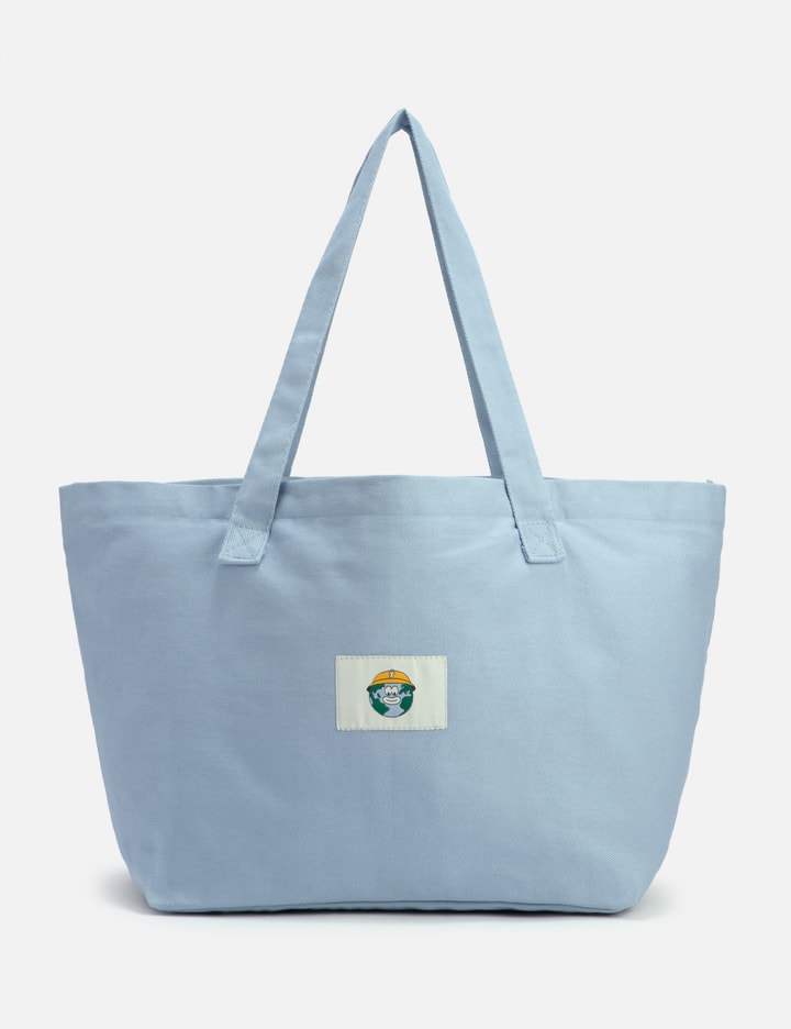 Jain Loves Japan: Tote Bag