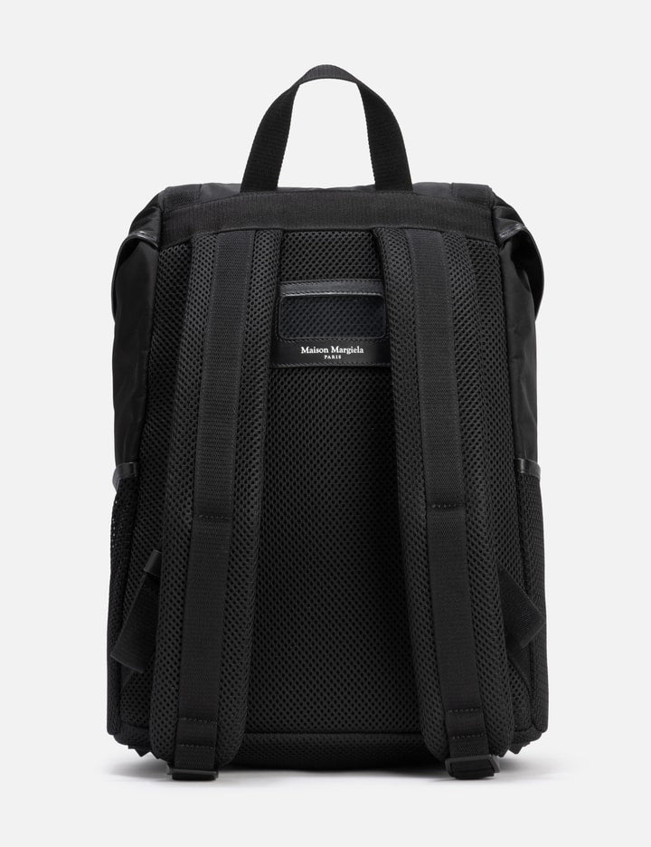 High Tech Medium Backpack