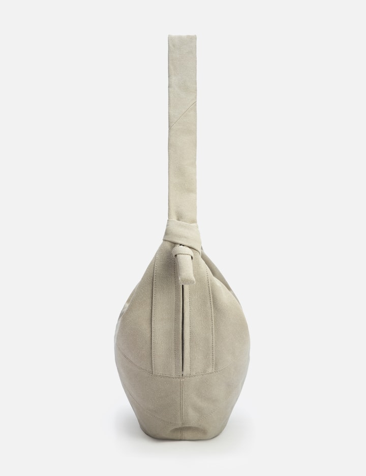 XL Croissant Bag