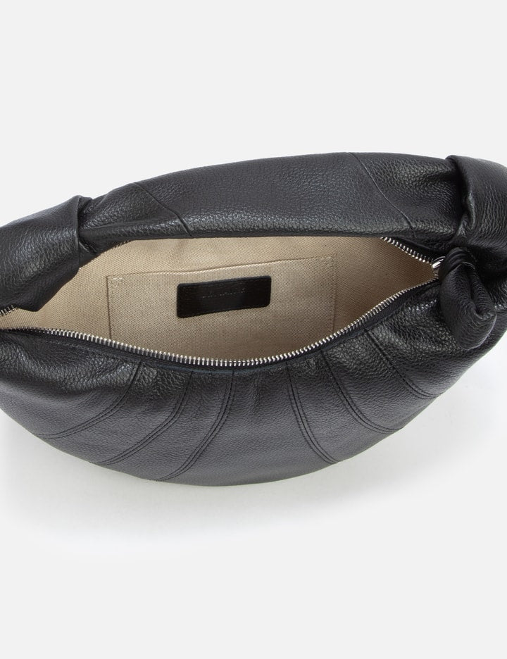 Mini Fortune Croissant Bag