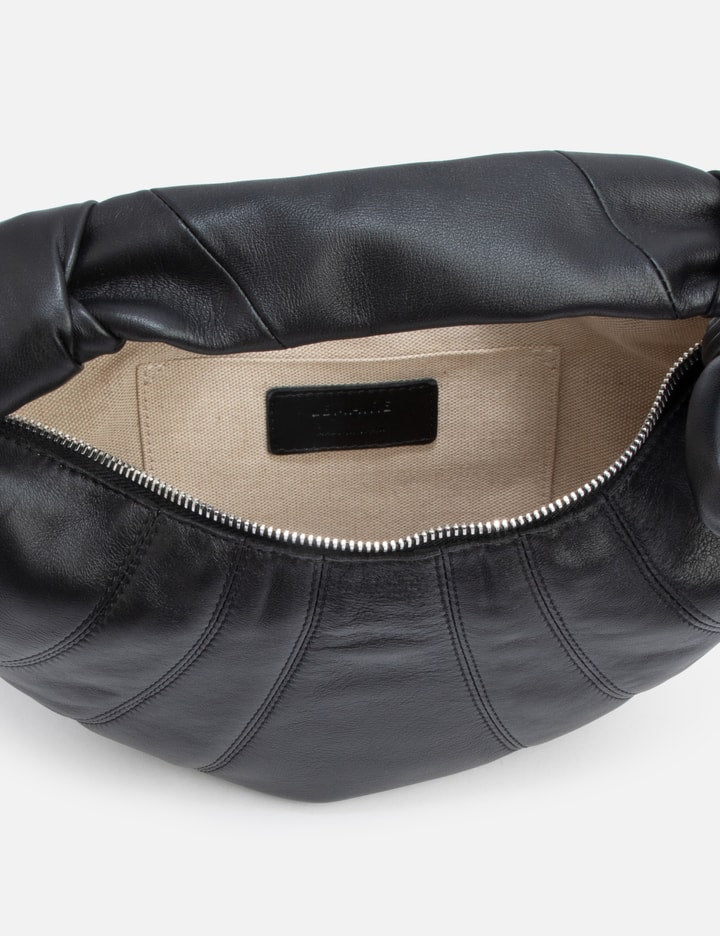 Mini Fortune Croissant Bag
